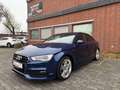 Audi A3 Lim 3x S-Line S-Tronic quattro *XENON*NAVI* Bleu - thumbnail 1