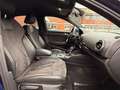 Audi A3 Lim 3x S-Line S-Tronic quattro *XENON*NAVI* Bleu - thumbnail 12