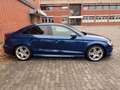 Audi A3 Lim 3x S-Line S-Tronic quattro *XENON*NAVI* Bleu - thumbnail 4