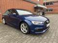 Audi A3 Lim 3x S-Line S-Tronic quattro *XENON*NAVI* Bleu - thumbnail 3