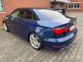 Audi A3 Lim 3x S-Line S-Tronic quattro *XENON*NAVI* Bleu - thumbnail 7