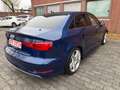 Audi A3 Lim 3x S-Line S-Tronic quattro *XENON*NAVI* Bleu - thumbnail 5