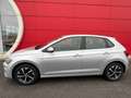 Volkswagen Polo 5 Porte 1.0 MPI BlueMotion Comfortline Argento - thumbnail 3