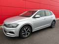 Volkswagen Polo 5 Porte 1.0 MPI BlueMotion Comfortline Argento - thumbnail 2