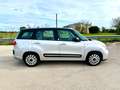 Fiat 500L 1.6 Multijet Living Grigio - thumbnail 6