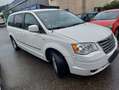 Chrysler Grand Voyager Limited 3.8 V6 Autom./7-sitzer Weiß - thumbnail 2