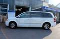 Chrysler Grand Voyager Limited 3.8 V6 Autom./7-sitzer Weiß - thumbnail 8