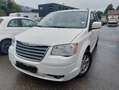 Chrysler Grand Voyager Limited 3.8 V6 Autom./7-sitzer Weiß - thumbnail 1