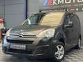 Citroen Berlingo °EURO 6°AIRCO°ATTELAGE°BLUETOOTH°JALU Gris - thumbnail 1