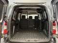 Citroen Berlingo °EURO 6°AIRCO°ATTELAGE°BLUETOOTH°JALU Gris - thumbnail 12