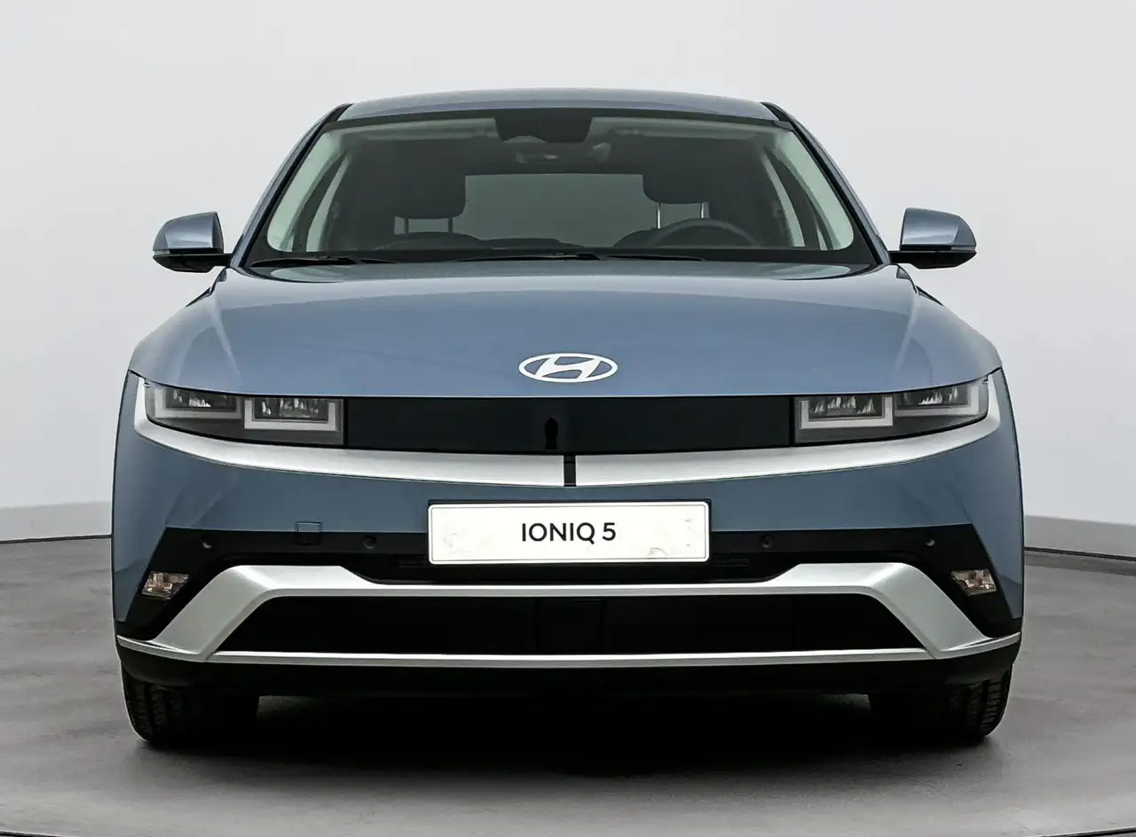 Hyundai IONIQ 5 2026