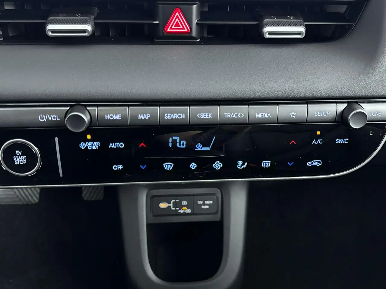 Hyundai IONIQ 5 2026 — фото 12