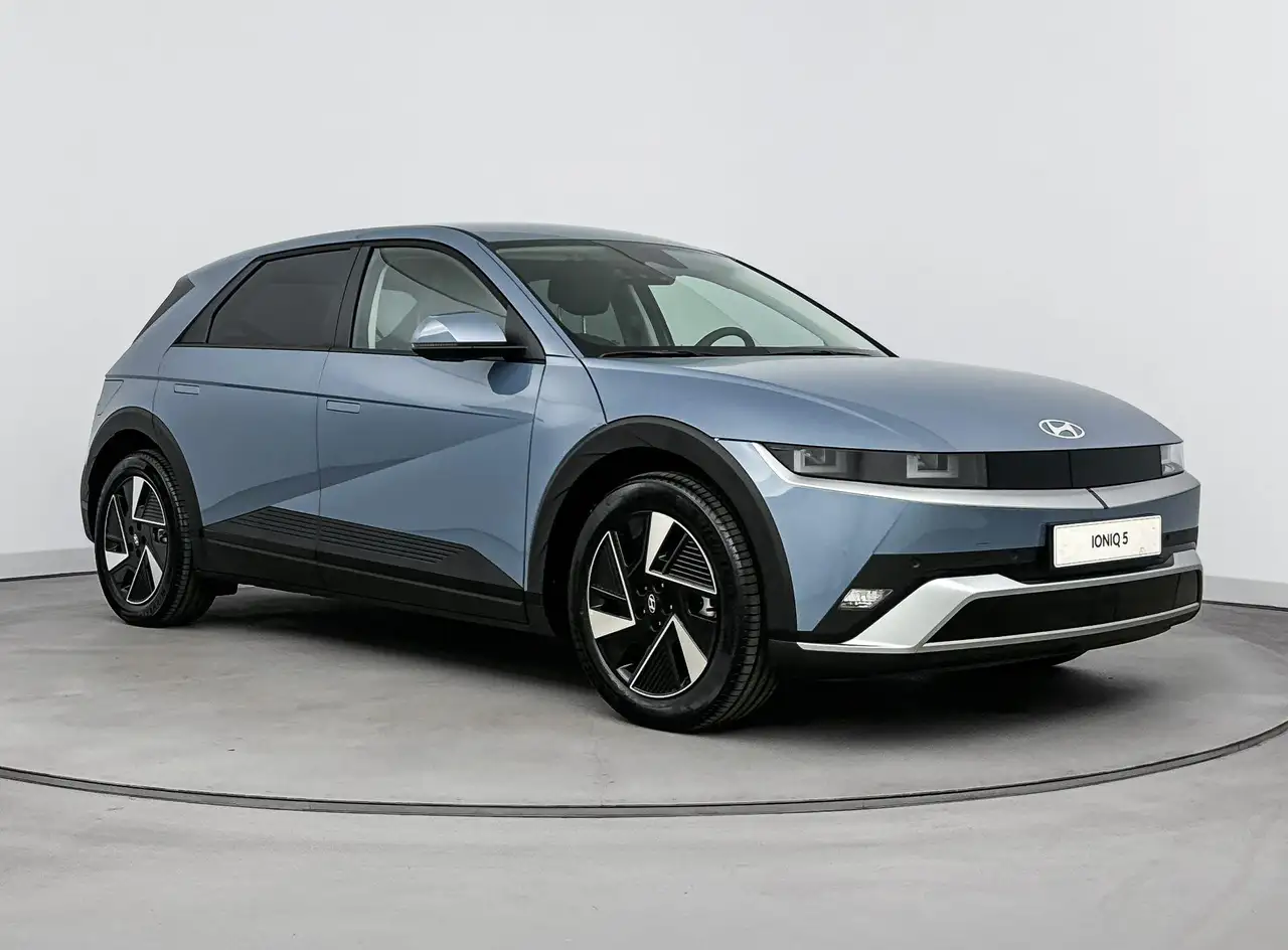 Hyundai IONIQ 5 2026