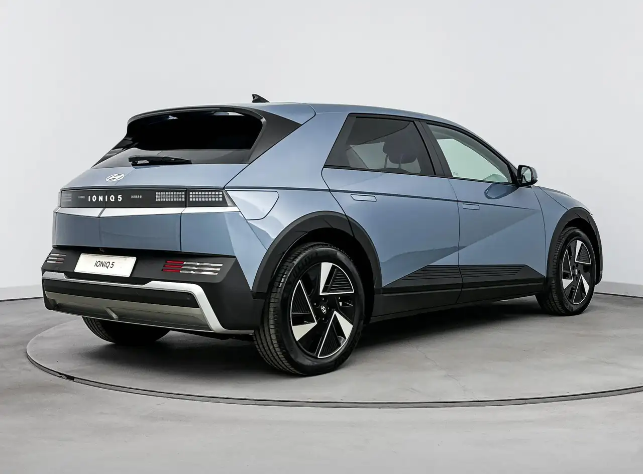 Hyundai IONIQ 5 2026