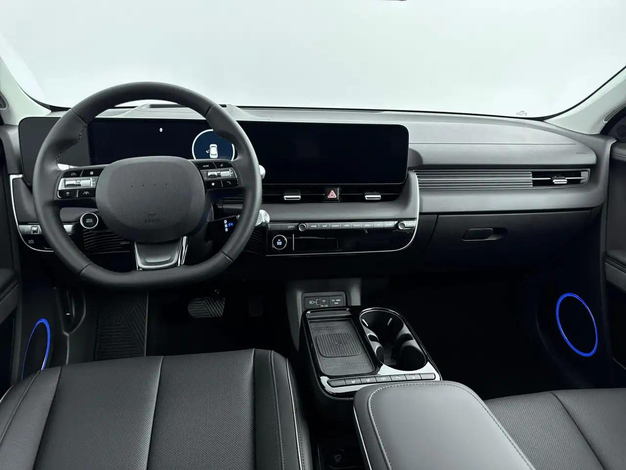 Hyundai IONIQ 5 2026 — фото 8