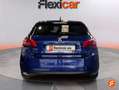 Peugeot 308 5p+Style+1.2+PureTech+96KW+%28130CV%29 Bleu - thumbnail 5