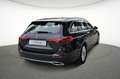 Mercedes-Benz C 220 d Estate Business Line Gris - thumbnail 2
