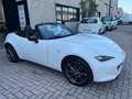Mazda MX-5 MX-5 2.0 Sport 160cv skyactiv-G motore 30000km Bianco - thumbnail 1