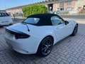 Mazda MX-5 MX-5 2.0 Sport 160cv skyactiv-G motore 30000km Bianco - thumbnail 6