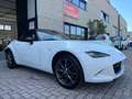 Mazda MX-5 MX-5 2.0 Sport 160cv skyactiv-G motore 30000km Bianco - thumbnail 2