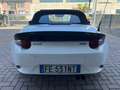 Mazda MX-5 MX-5 2.0 Sport 160cv skyactiv-G motore 30000km Bianco - thumbnail 7