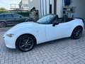 Mazda MX-5 MX-5 2.0 Sport 160cv skyactiv-G motore 30000km Bianco - thumbnail 5