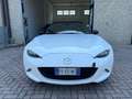 Mazda MX-5 MX-5 2.0 Sport 160cv skyactiv-G motore 30000km Bianco - thumbnail 3
