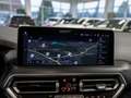 BMW X3 xDrive 30e M-Sport LED W-LAN NAVI KAMERA Grau - thumbnail 16