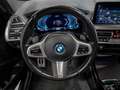 BMW X3 xDrive 30e M-Sport LED W-LAN NAVI KAMERA Grau - thumbnail 15