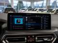 BMW X3 xDrive 30e M-Sport LED W-LAN NAVI KAMERA Grau - thumbnail 17