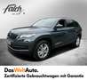 Skoda Kodiaq Ambition TSI ACT DSG Gri - thumbnail 1