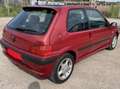 Peugeot 106 106 1.6-16V Sport Červená - thumbnail 4