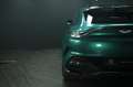 Aston Martin DBX 707, 1.Hand,deutsch, orig nur 5400KM,Carbon Verde - thumbnail 12
