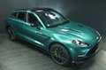 Aston Martin DBX 707, 1.Hand,deutsch, orig nur 5400KM,Carbon Verde - thumbnail 11