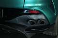 Aston Martin DBX 707, 1.Hand,deutsch, orig nur 5400KM,Carbon Verde - thumbnail 50