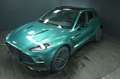 Aston Martin DBX 707, 1.Hand,deutsch, orig nur 5400KM,Carbon Verde - thumbnail 10