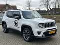 Jeep Renegade 1.0T Limited UNIEK*Camera*Leder*LED *19LM*NAVI*CRU Wit - thumbnail 8