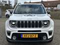 Jeep Renegade 1.0T Limited UNIEK*Camera*Leder*LED *19LM*NAVI*CRU Wit - thumbnail 9