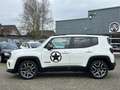 Jeep Renegade 1.0T Limited UNIEK*Camera*Leder*LED *19LM*NAVI*CRU Wit - thumbnail 3