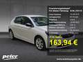 Opel Corsa Corsa F 1.2 Turbo Elegance Klima Sitzheizung 100PS Weiß - thumbnail 1