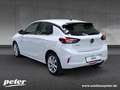 Opel Corsa Corsa F 1.2 Turbo Elegance Klima Sitzheizung 100PS Weiß - thumbnail 4