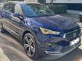SEAT Tarraco Tarraco 2,0 TDI Xcellence DSG 4Drive Xcellence Blau - thumbnail 3