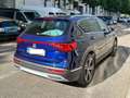 SEAT Tarraco Tarraco 2,0 TDI Xcellence DSG 4Drive Xcellence Blau - thumbnail 1