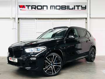 X5 xDrive40d M-PACK PANO*CAMERA*LASER*CARPLAY*ACC