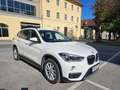 BMW X1 X1 xDrive18d Advantage Aut. Advantage Weiß - thumbnail 1