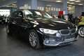 BMW 420 420i xDrive Gran Coupe Aut. Luxury Line Black - thumbnail 1