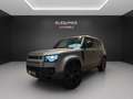 Land Rover Defender 110 HSE*AWD*Panorama*AHK* Argent - thumbnail 1