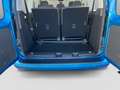 Volkswagen Caddy 2.0TDI Life LED ACC CAM Navi Sitzh Blau - thumbnail 12