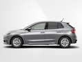Skoda Fabia Selection 1.0 TSI 70 kW / 95 PK Hatchback 5 versn. Silber - thumbnail 2