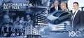 MINI Cooper S CHILI CITY *LED+NAVI+PANO+KEYLESS+KAMERA+ALU 17"* Czerwony - thumbnail 16